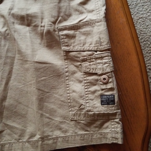 Cargo short - Picture 3 of 3